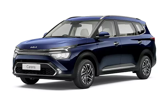 TOYOTA INNOVA CRYSTA